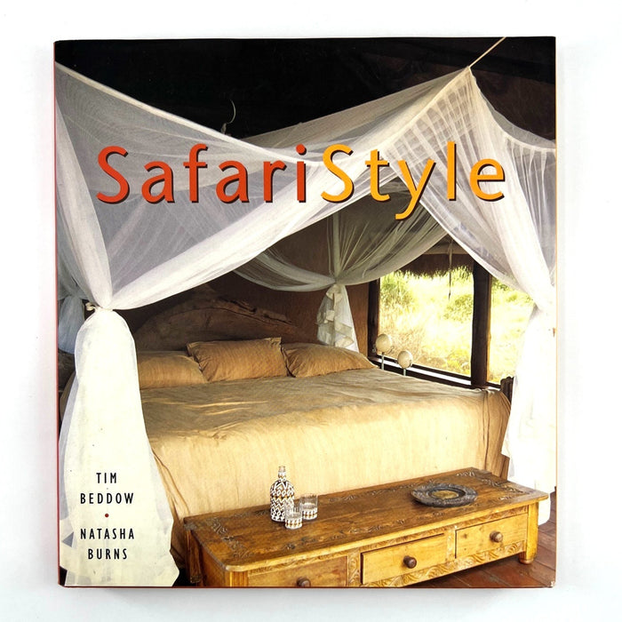 Safari Style