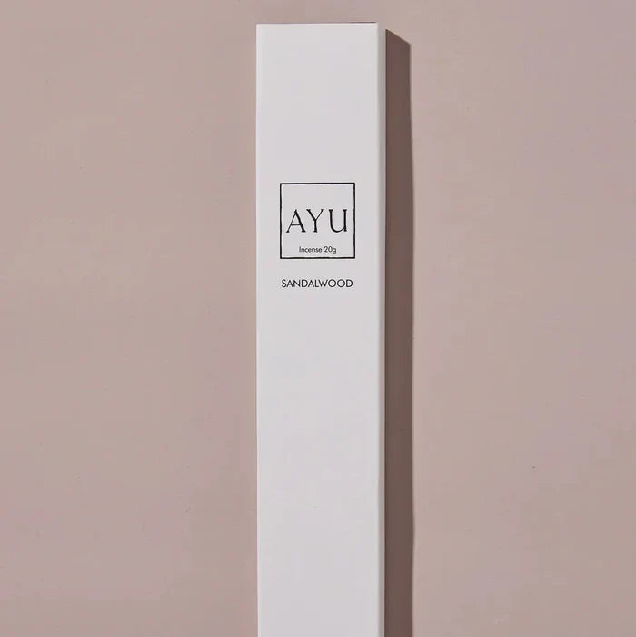 Sandalwood Incense
