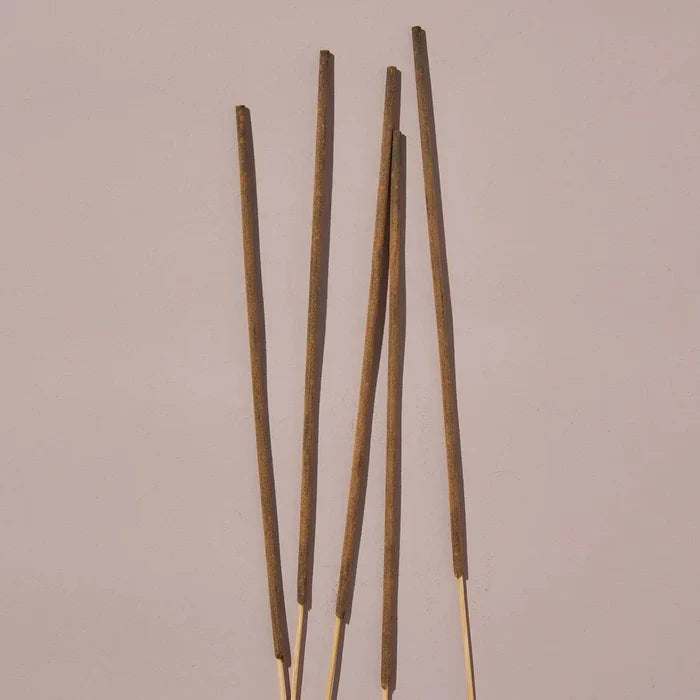Sandalwood Incense