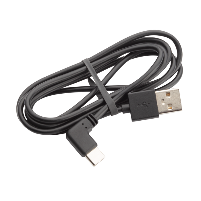 SC2 USB-C Power & Data Cable (for C5 and E2 helmets)