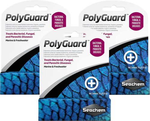 Seachem PolyGuard