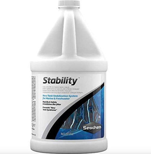 Seachem Stability - 2L
