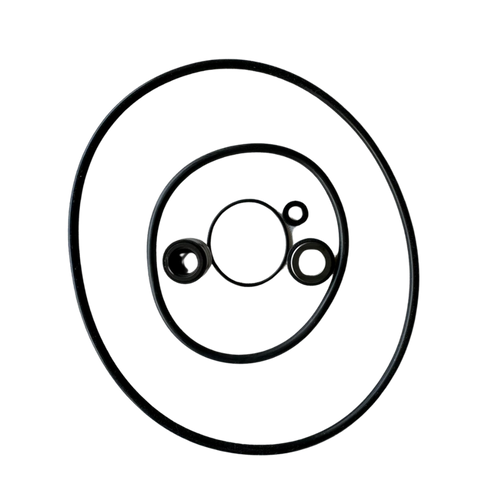 Seal and Gasket Replacement Kit - ABG Pumps