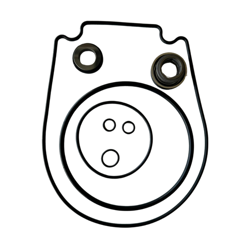 Seal and Gasket Replacement Kit - FP Pumps