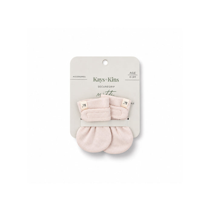 SecureGrip Mitts - Dune