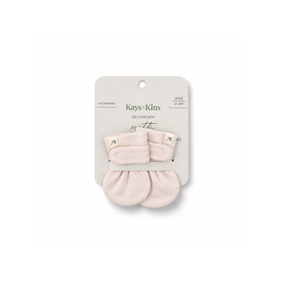 SecureGrip Mitts - Dune