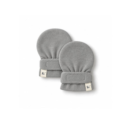 SecureGrip Mitts - Grey Morn