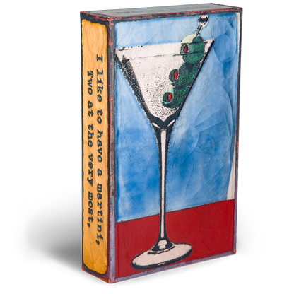 Shaken -Spiritiles #151