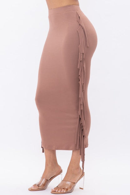 Shayla Skirt