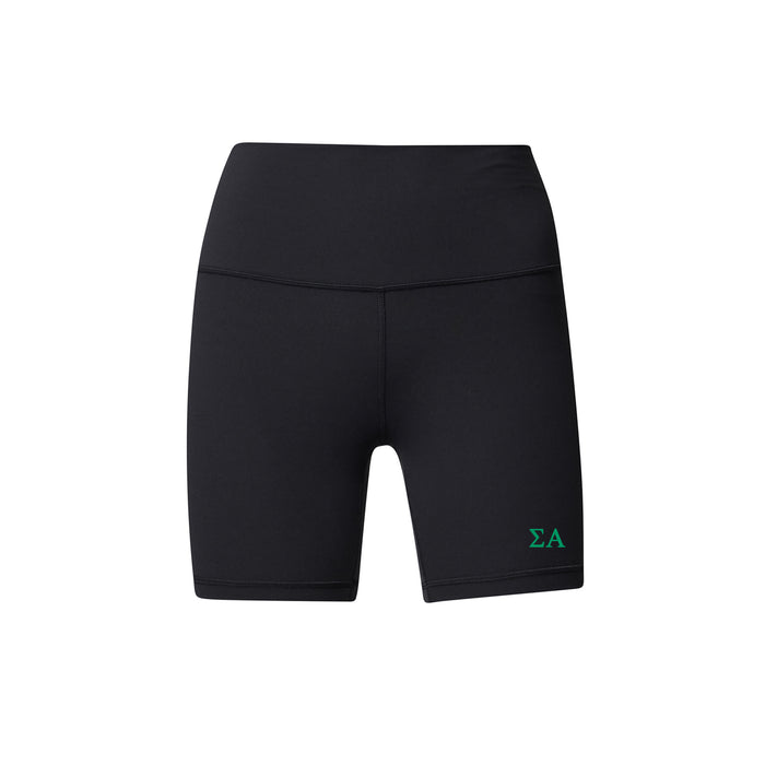 Sigma Alpha lululemon Align™ High-Rise Short 6"