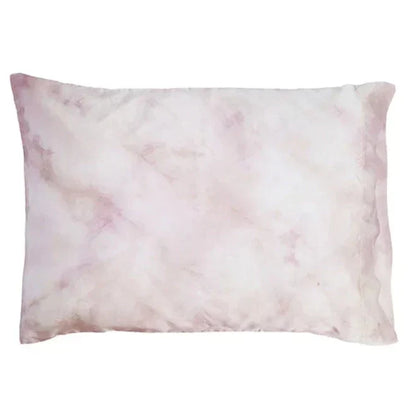 Silk Pillowcase - Rose