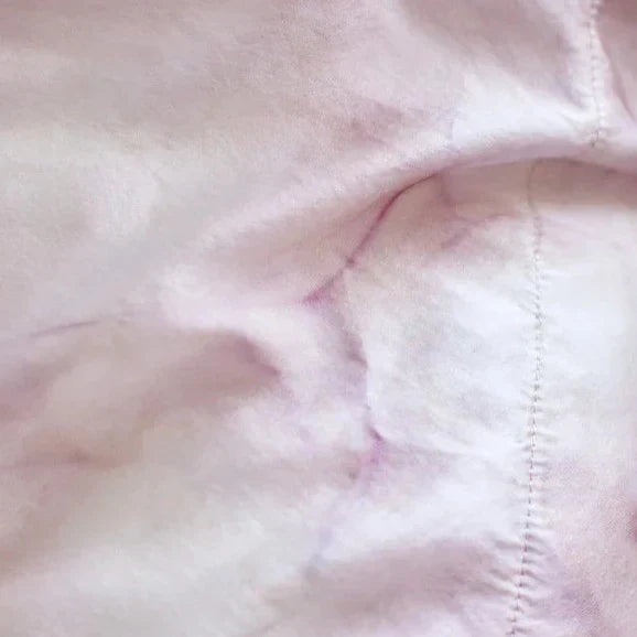 Silk Pillowcase - Rose