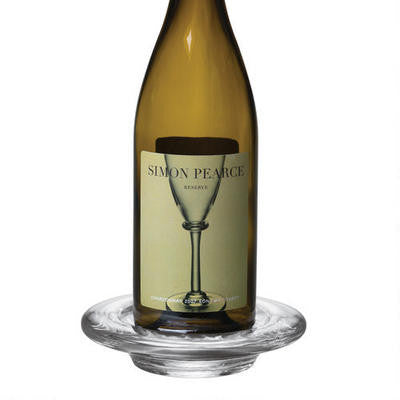 Wine coaster