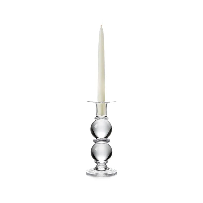 Simon Pearce Hartland Candlestick Medium