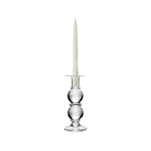 Simon Pearce Hartland Candlestick Medium