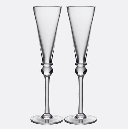 Hartland flute pair