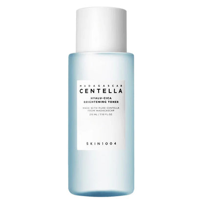 SKIN1004 Madagascar Centella Hyalu-Cica Brightening Toner 210ml