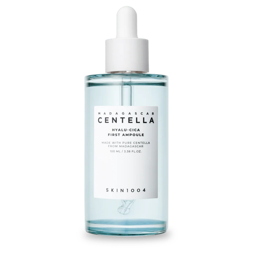 SKIN1004 Madagascar Centella Hyalu-Cica First Ampoule