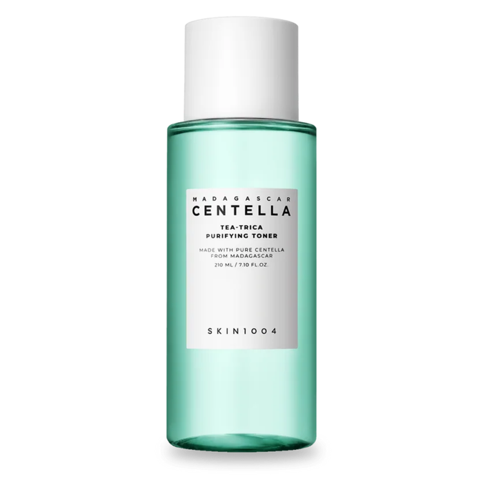 SKIN1004 Madagascar Centella Tea-Trica Purifying Toner 210ml