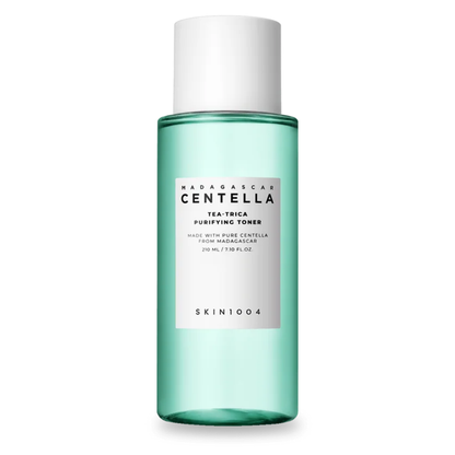 SKIN1004 Madagascar Centella Tea-Trica Purifying Toner 210ml