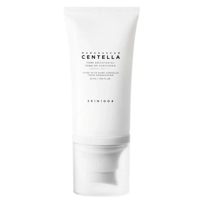SKIN1004 Tone Brightening Tone-up Sunscreen SPF50+ PA++++ 50ml