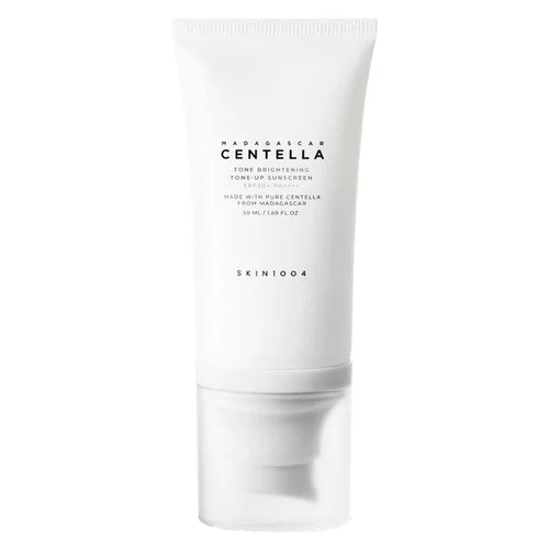SKIN1004 Tone Brightening Tone-up Sunscreen SPF50+ PA++++ 50ml