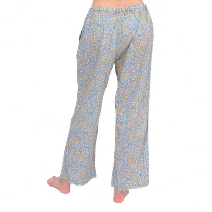 Slim Frenchie Pants - Hilda