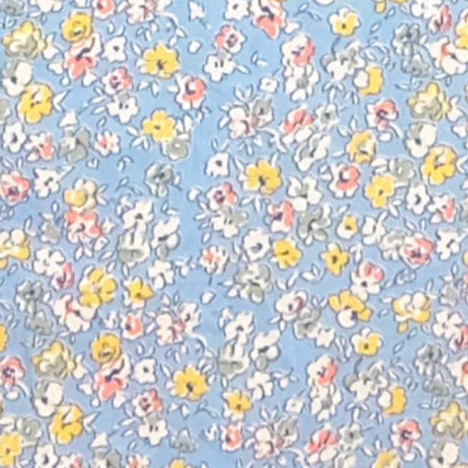Slim Frenchie Pants - Hilda