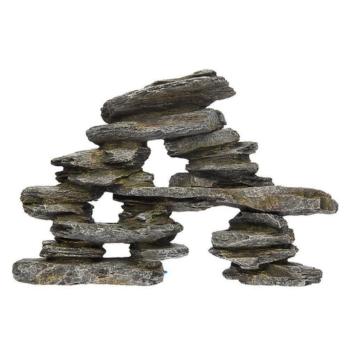 Small Stone Stack