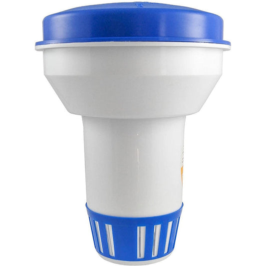 Supersize Floating Chlorine Tablet Dispenser