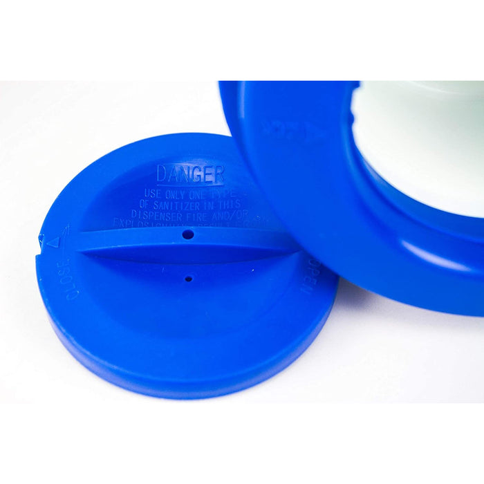 Supersize Floating Chlorine Tablet Dispenser
