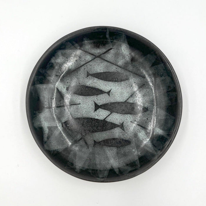 Sushi Plate