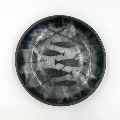Sushi Plate