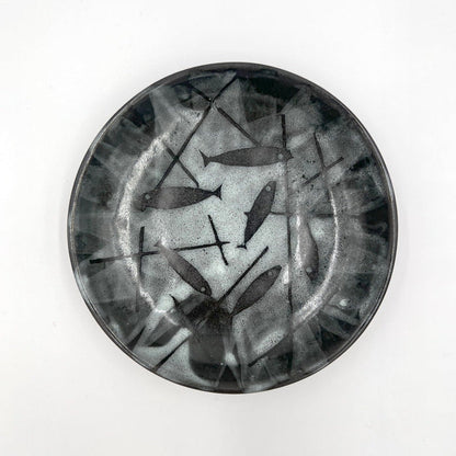 Sushi Plate