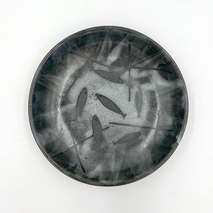 Sushi Plate