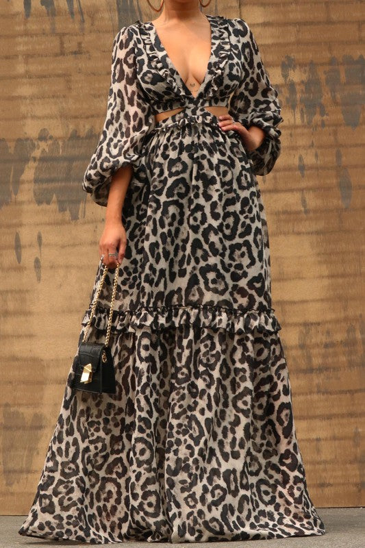 Suzy Dress