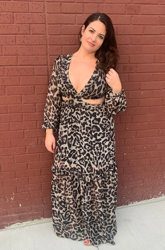 Suzy Dress