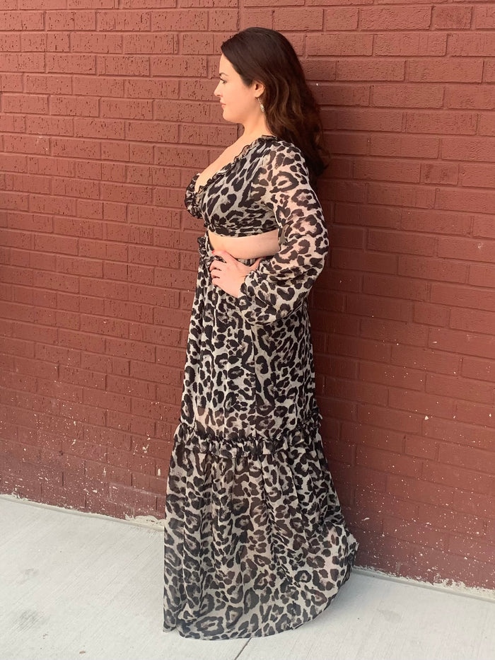 Suzy Dress