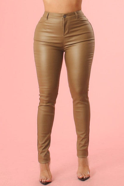 Tania Pants