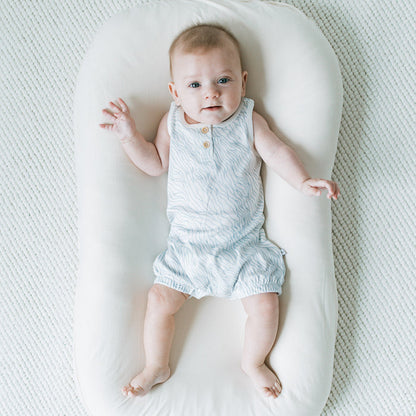 Tank Bodysuit - Breeze