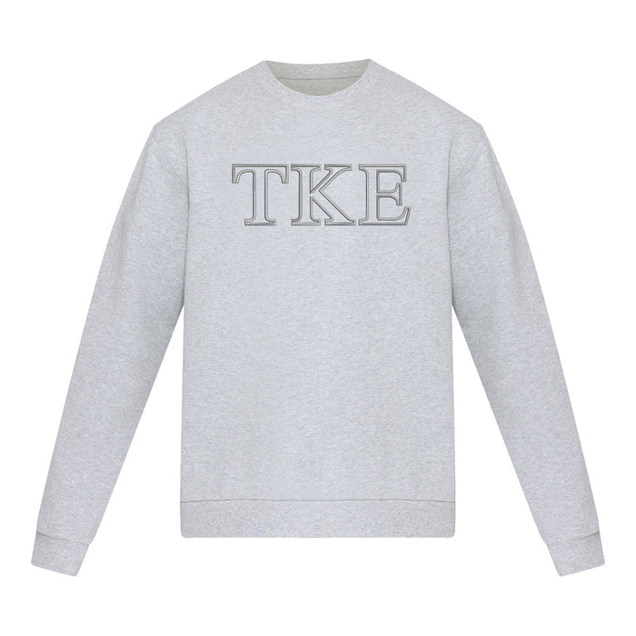 Tau Kappa Epsilon lululemon Steady State Crew