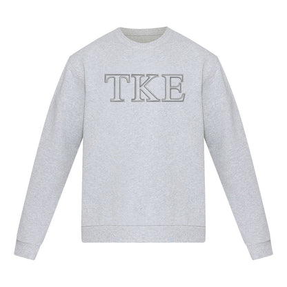 Tau Kappa Epsilon lululemon Steady State Crew