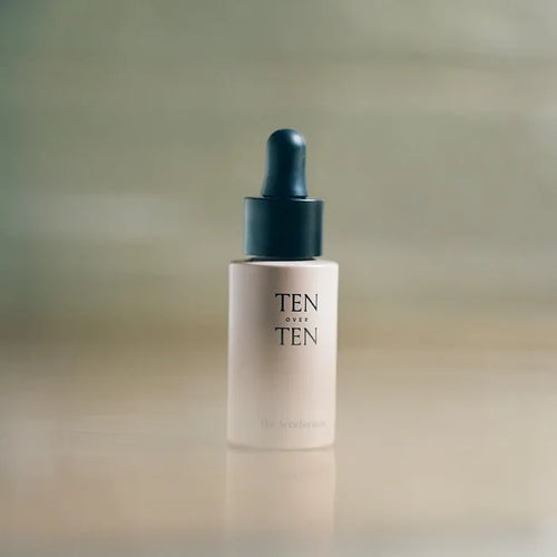 Tenoverten - The Accelerator