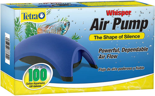 Tetra Air Pump
