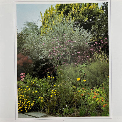 The Garden Border Book