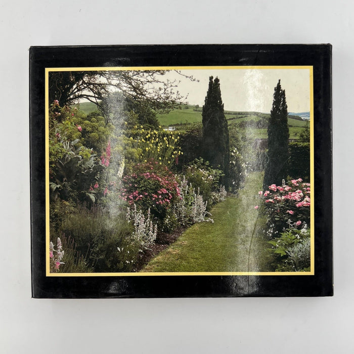 The Garden Border Book