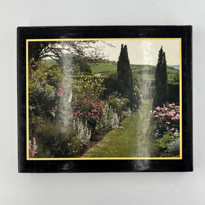 The Garden Border Book