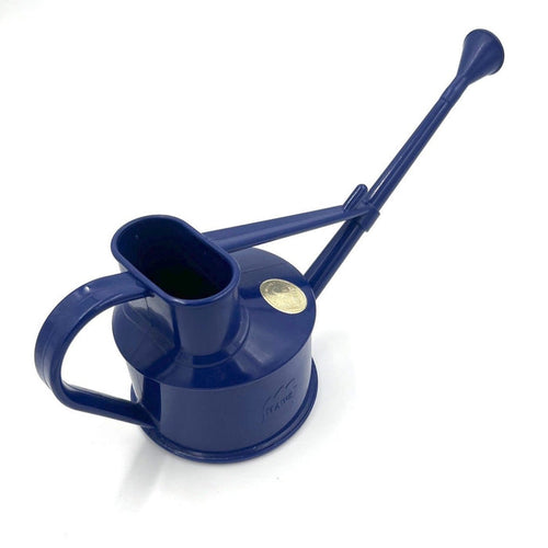 The Langley Sprinkler Can