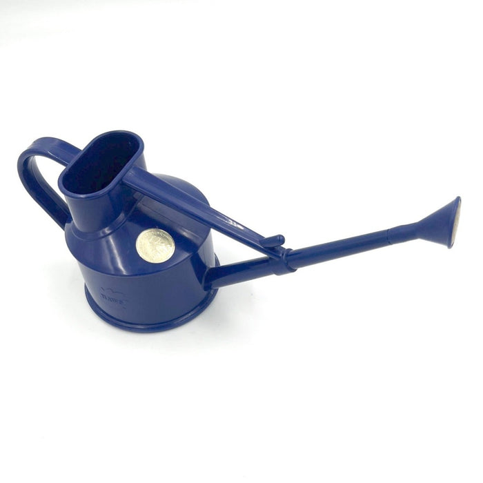 The Langley Sprinkler Can