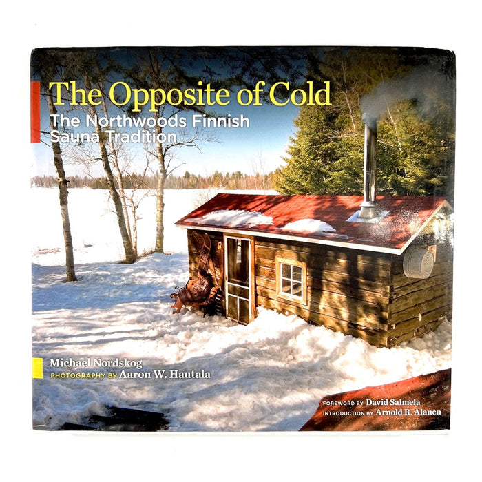 The Opposite of Cold